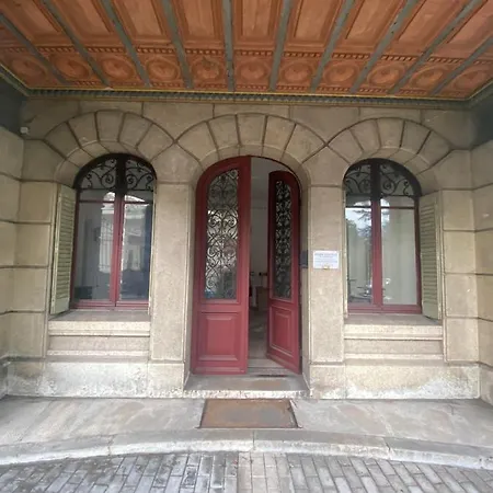 Grand T4 Luxe, Spa, Cheminee Baby-foot, Jardin Appartement Aix-les-Bains