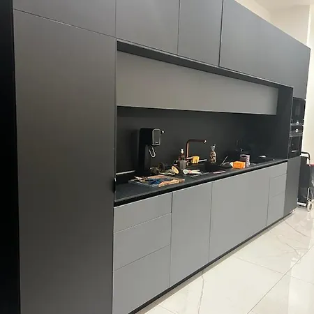 Appartement Grand T4 Luxe, Spa, Cheminee Baby-foot, Jardin *