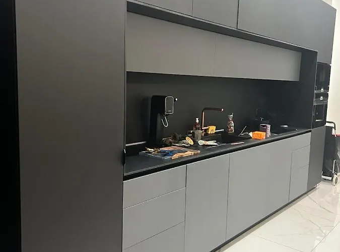 Appartement Grand T4 Luxe, Spa, Cheminee Baby-foot, Jardin *