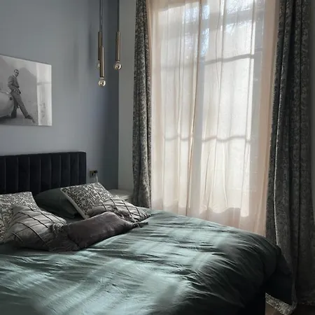 アパート Grand T4 Luxe, Spa, Cheminee Baby-foot, Jardin