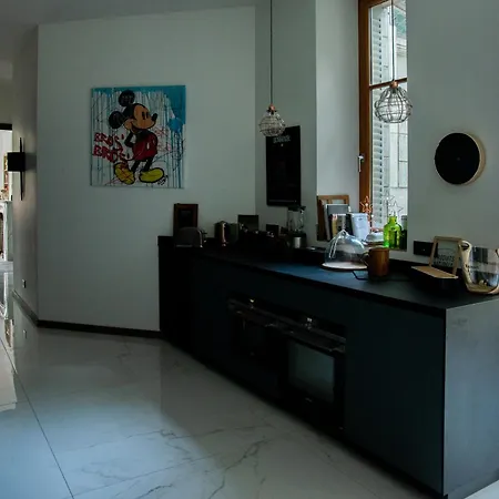 Grand T4 Luxe, Spa, Cheminee Baby-foot, Jardin エクスレバン