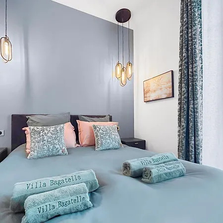 Lägenhet Grand T4 Luxe, Spa, Cheminee Baby-foot, Jardin Aix-les-Bains