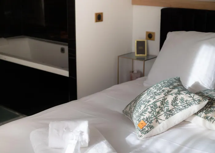 Lägenhet Grand T4 Luxe, Spa, Cheminee Baby-foot, Jardin Aix-les-Bains