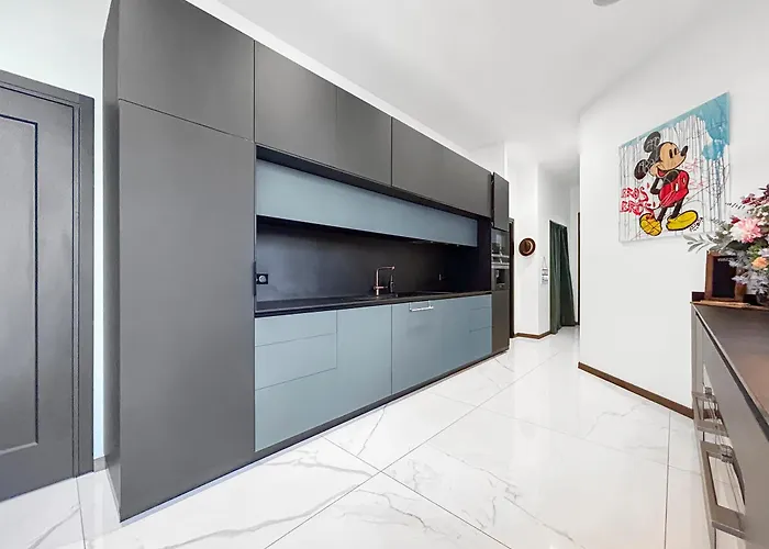 Apartamento Grand T4 Luxe, Spa, Cheminee Baby-foot, Jardin