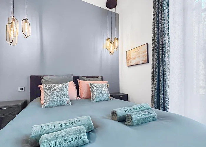 Lägenhet Grand T4 Luxe, Spa, Cheminee Baby-foot, Jardin Aix-les-Bains