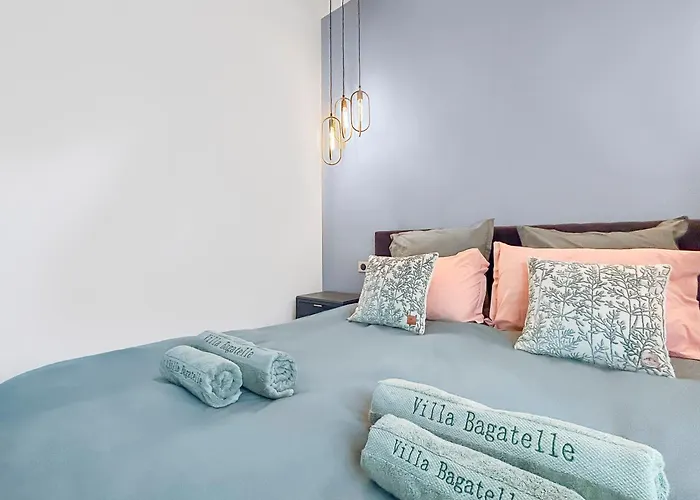 Apartamento Grand T4 Luxe, Spa, Cheminee Baby-foot, Jardin